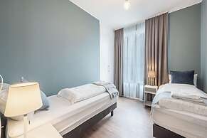 Sif Apartments by Heimaleiga