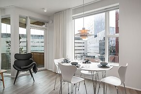 Sif Apartments by Heimaleiga