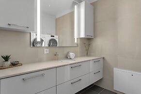 Sif Apartments by Heimaleiga