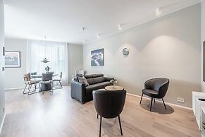 Sif Apartments by Heimaleiga