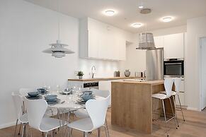 Sif Apartments by Heimaleiga