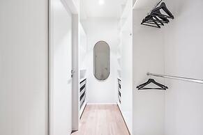 Sif Apartments by Heimaleiga