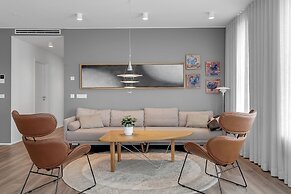 Sif Apartments by Heimaleiga