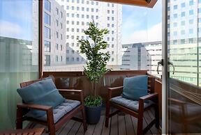 Sif Apartments by Heimaleiga