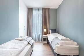 Sif Apartments by Heimaleiga