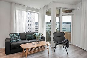 Sif Apartments by Heimaleiga