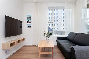 Sif Apartments by Heimaleiga