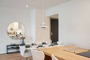 Sif Apartments by Heimaleiga