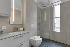 Sif Apartments by Heimaleiga