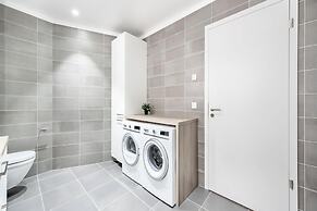 Sif Apartments by Heimaleiga