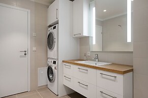 Sif Apartments by Heimaleiga