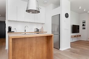 Sif Apartments by Heimaleiga