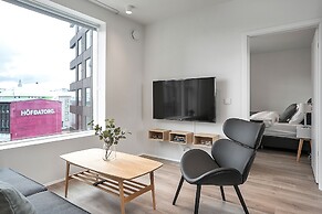 Sif Apartments by Heimaleiga