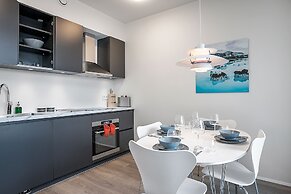 Sif Apartments by Heimaleiga