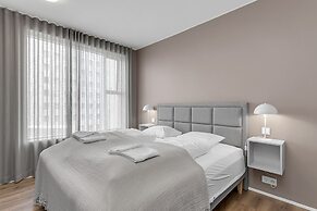 Sif Apartments by Heimaleiga
