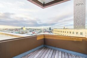 Sif Apartments by Heimaleiga