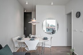 Sif Apartments by Heimaleiga