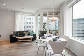 Sif Apartments by Heimaleiga