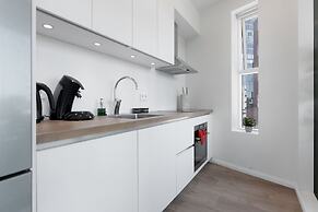 Sif Apartments by Heimaleiga