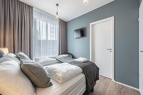 Sif Apartments by Heimaleiga