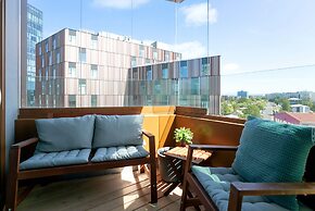 Sif Apartments by Heimaleiga