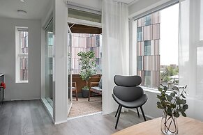 Sif Apartments by Heimaleiga