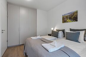 Sif Apartments by Heimaleiga