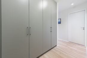 Sif Apartments by Heimaleiga