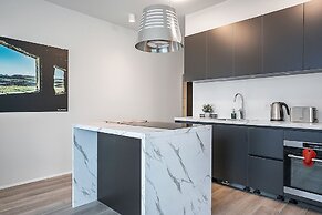 Sif Apartments by Heimaleiga