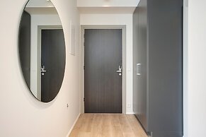 Sif Apartments by Heimaleiga