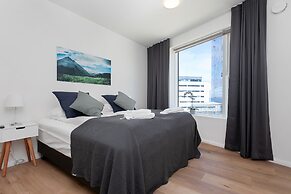 Sif Apartments by Heimaleiga