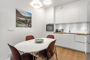 Sif Apartments by Heimaleiga