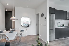 Sif Apartments by Heimaleiga