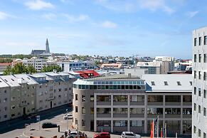 Sif Apartments by Heimaleiga