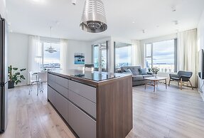 Sif Apartments by Heimaleiga