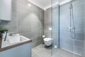 Sif Apartments by Heimaleiga