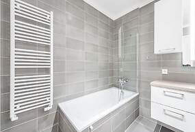 Sif Apartments by Heimaleiga