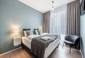 Sif Apartments by Heimaleiga