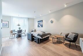 Sif Apartments by Heimaleiga