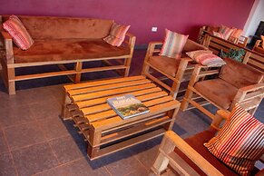 Source of the Nile Suites