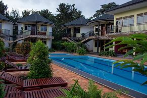 Source of the Nile Suites