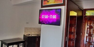 Source of the Nile Suites