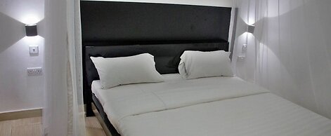 Source of the Nile Suites