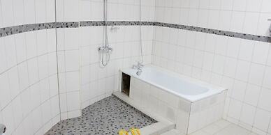 Source of the Nile Suites