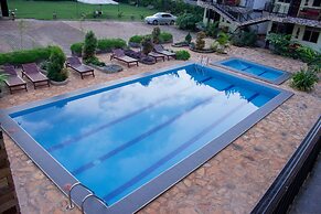 Source of the Nile Suites