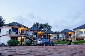 Source of the Nile Suites