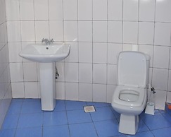 Source of the Nile Suites