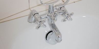 Source of the Nile Suites