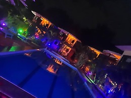 Source of the Nile Suites