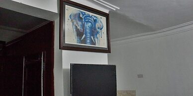 Source of the Nile Suites